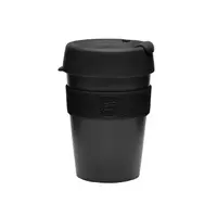 在飛比找蝦皮購物優惠-澳洲 KeepCup 極輕隨行杯 M - 黑曜石