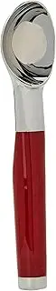 [KitchenAid] Classic Ice Cream Scoop Empire Red