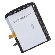 Cycling Computer Replacement Screen Professional LCD Display Screen For WFC