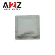 Watch Sapphire Crystal for JLC Jaeger-LeCoultre Master Ultra Thin Q1296520 34.25