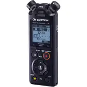 Olympus LS-P5 Linear PCM Recorder