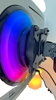 Samsung Odyssey G9 OLED VESA Mount Adapter (G95SC/G93SC)