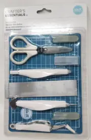 We R Memory Keepers 71278 Mini Tool Kit-6pcs