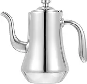 Stainless Steel Filter Teapot Home Kettle Simple Kettle Creative Teapot Kitchen Teakettle
