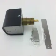 McDONNELL & MILLER FS4-3J General Purpose Liquid Flow Switch, Stainless paddles