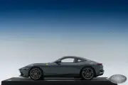 1/18 BBR Ferrari Roma Grigio Medio Gray ALSO OPEN FOR TRADE