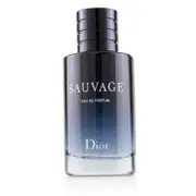 Christian Dior Sauvage Eau De Parfum Spray 100ml/3.3oz