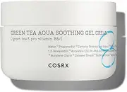 COSRX Hydrium Green Tea Aqua Soothing Gel Cream