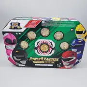 Mighty Morphin Power Rangers Lightning Collection Power Morpher BRAND NEW Hasbro