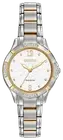 Citizen Women's 'Eco-Drive Diamond' Quartz SS Dress Watch EM0454-52A