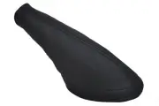 FITS TRIUMPH SPITFIRE MK3 HANDBRAKE GAITER BLACK STITCH CUSTOM NEW MADE IN UK