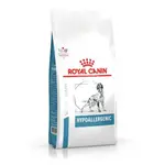 ROYAL CANIN 法國皇家 DR21 犬低過敏配方乾糧 處方飼料 2KG