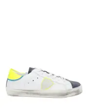 [PHILIPPE MODEL] PHILIPPE MODEL Sneakers - Item 32000709