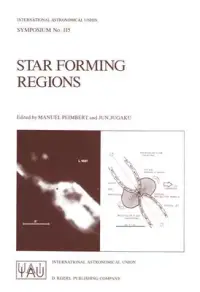 在飛比找博客來優惠-Star Forming Regions: Proceedi