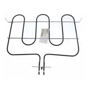 Dual Fuel Oven Lower Bottom Heating Element 1600W - 606141. Suits Baumatic
