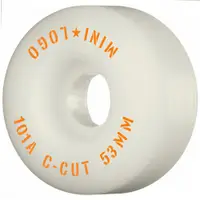 在飛比找蝦皮商城優惠-Mini Logo C-Cut "2" 53mm 101A 