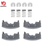 3.75" Speed Feed Head Cover Eyelet For Trimmer Whipper Snipper Brushcutter 4pcs