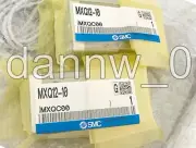 1PC New SMC MXQ12-10
