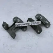 GENUINE SUBARU 1989-1999 Sambar KS3 KS4 KV3 KV4 Front Door Hinge Upper Lower Set