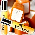 Caramel Marshmallows Perfume Roll On Fragrance Oil Luxury Vegan/Cruelty-Free