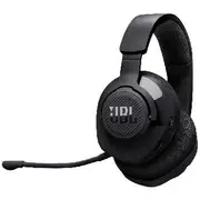JBL Quantum 360 Wireless Headset Black