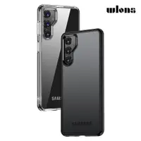 在飛比找ETMall東森購物網優惠-WLONS SAMSUNG Galaxy M34 5G 雙料