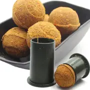 Carp Bait Up Carp Fishing Bait Rolling Table for Carp Rig Method Feeder Tac@RR