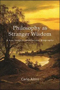 在飛比找誠品線上優惠-Philosophy as Stranger Wisdom