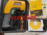 1PCS Brand new FLUKE 572-2 infrared thermometer FLUKE 572-2 DHL OR FEDEX