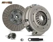 Bahnhof Clutch Kit for 01-09 Dodge Dakota ST Mitsubishi Raider 3.7 3.9 4.7L SOHC (for: Mitsubishi)