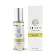 Tilley Classic White Room Spray 100mL Magnolia & Green Tea FG1115