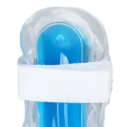 Finger Ice Pack Portable Swelling Pain Relief Cold Gel Finger Wrap For Arthr DGD