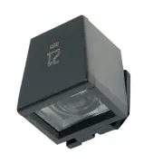 21/24/28/35mm Optical Side Axis Replace Viewfinder For Ricoh GR Leica X Camera B