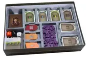 Folded Space Game Inserts - Lorenzo il Magnifico