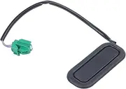 Trunk Switch for Saturn Outlook 2007-2010, 1Pcs Trunk Lock Release Switch/15934060/20890048/25876128