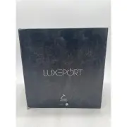 Iport Luxeport Base Station Silver iPad Dock Hardware Included
