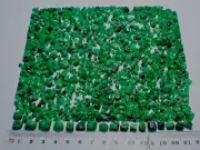 420 Carat Emerald Transparent Crystal/Rough From Swat Mine Pakistan