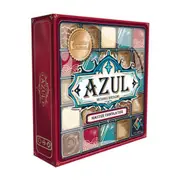 [LatestBuy] AZUL Master Chocolatier Limited Edition Game