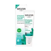 [Weleda] Cactus Opuntia Hydrangea Gocce refreshing eye drops 10ml