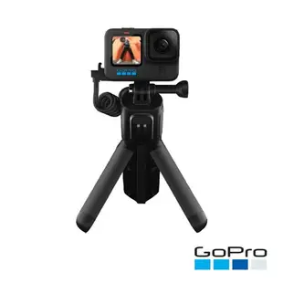 GoPro【APHGM-001 HERO11 HERO10 HERO9 Volta】電池握把/遙控器/腳架【中壢NOVA-水世界】【APP下單4%點數回饋】