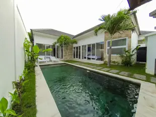 2 BDRM Anna Villa 2, Sanur few mnts drive to Beach