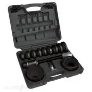 Toledo Fwd Hub Bearing Service Kit - 301260