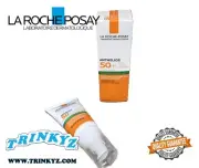 La Roche Posay ANTHELIOS 400 Oil Control Dry Touch Gel-Cream SPF50+ 50ml