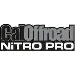 CalOffroad Nitro Pro Series Coilover Pair to suit Toyota Hilux Rogue (2022+) (Light Duty) Up to 1.5" Lift - CORPS0051FM-LI-2