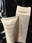 New In Box Mary Kay Medium Coverage Foundation Bronze 600 Normal/Oily -Pink Cap
