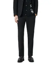 Allsaints Odin Tailored Fit Pants