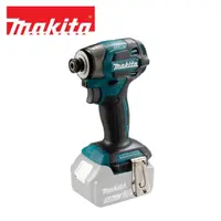 在飛比找momo購物網優惠-【MAKITA 牧田】18V鋰電無碳刷衝擊起子機 日本製(D