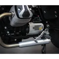 在飛比找iOPEN Mall優惠-Moto Guzzi V7,V9專用啟動器防護蓋 cafe 