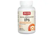 Jarrow Formulas IP6 Inositol Hexaphosphate Natural Cell Defense - 500mg, 120 Veggie Caps