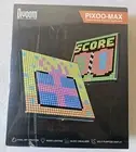 Divoom Pixoo-Max Customizable Pixel Art Signboard 32x32 LED Sealed